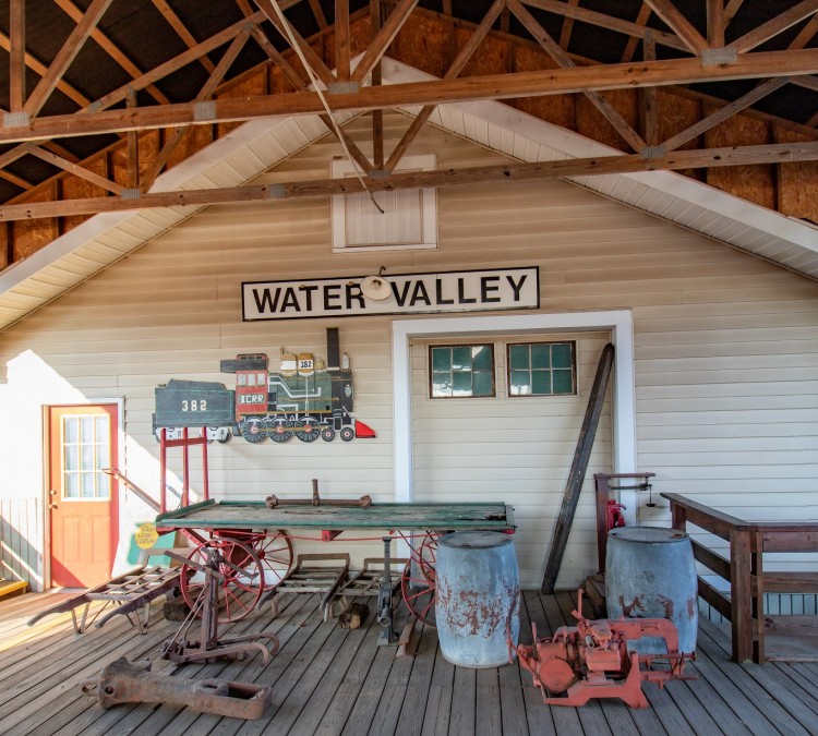 water-valley-casey-jones-museum-photo